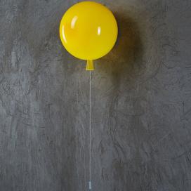 Loft it Balloon 5055W/L yellow LOFT IT