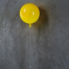 Loft it Balloon 5055W/S yellow LOFT IT