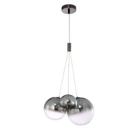 Crystal Lux ELCHE SP3 CHROME Crystal Lux
