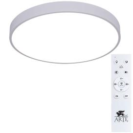 ARENA A2670PL-1WH Arte Lamp