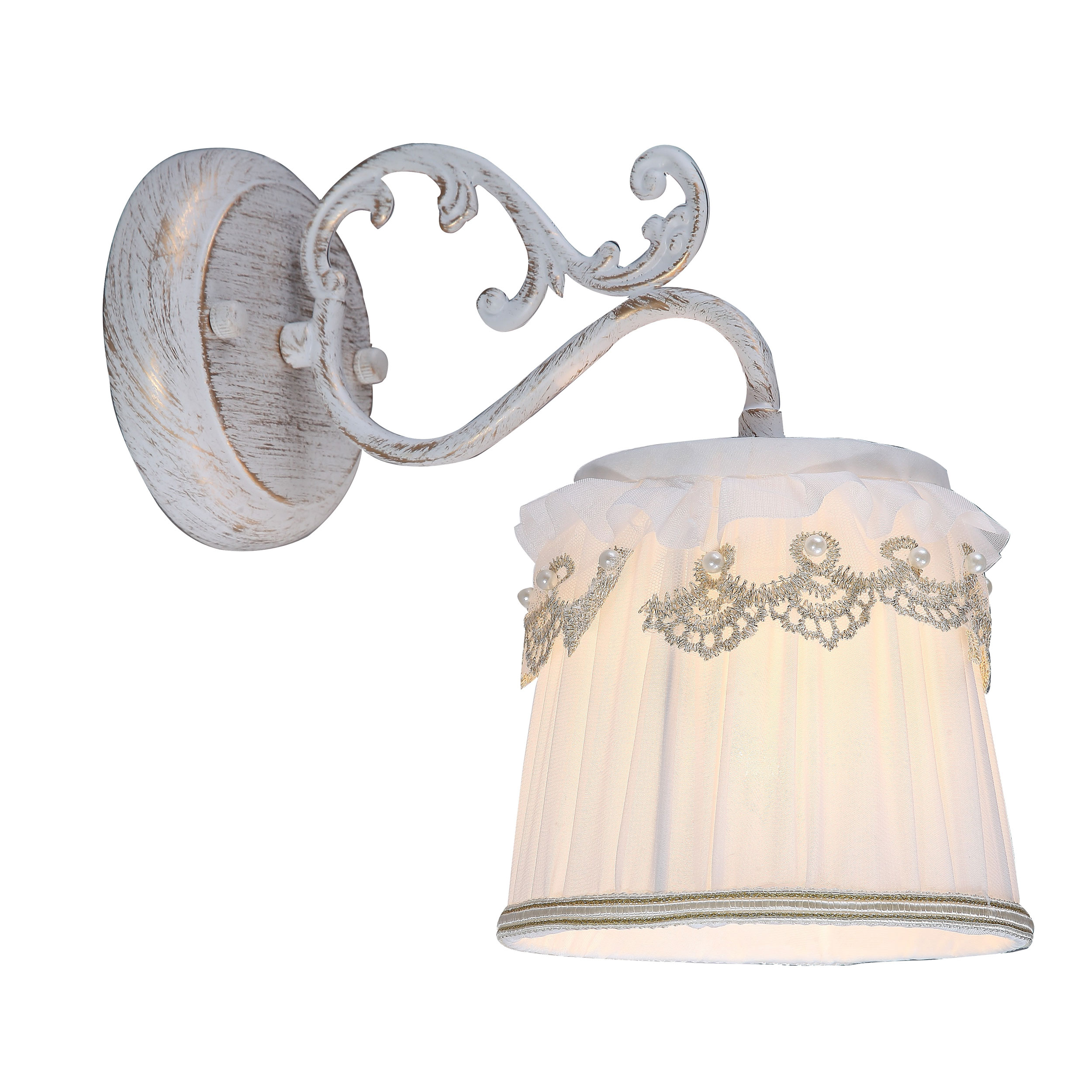 Бра Arte Lamp 7022 a7022ap-1wg