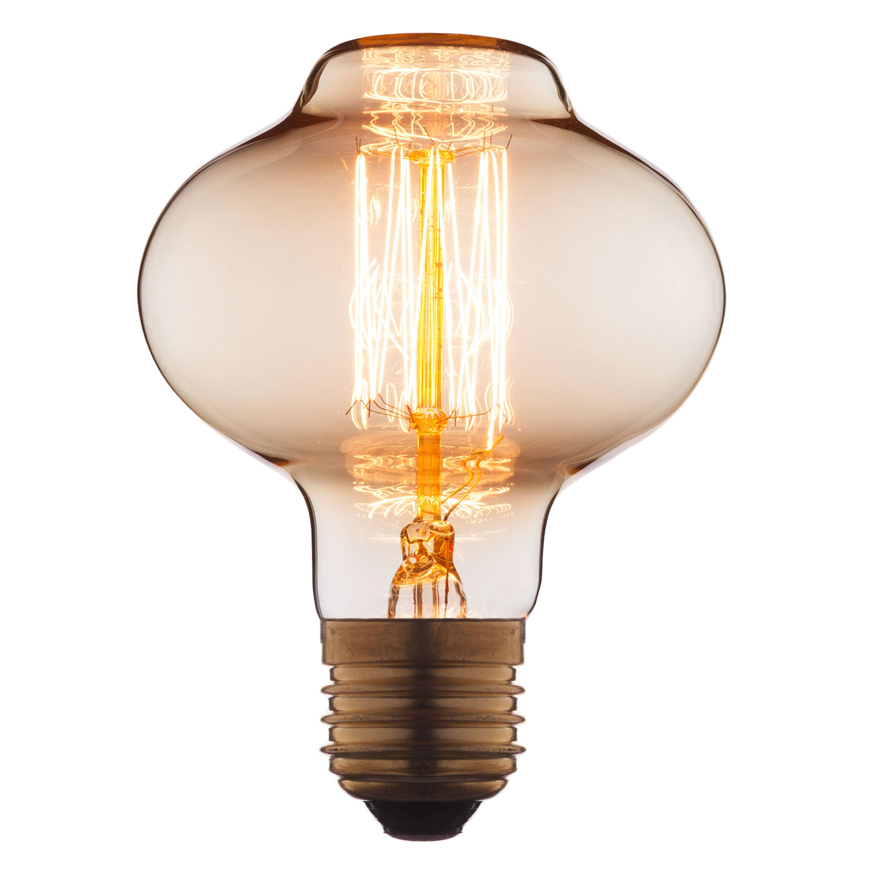 Декоративные лампы накаливания. Лампа накаливания Loft it Edison Bulb 7560-SC, e27, 60вт. Лампа Эдисона е27 40 Вт. Лампочка Loft it 8540-SC. Светодиодные лампы Эдисона e27.