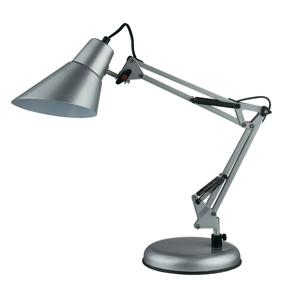 Настольная лампа Odeon Light Ixar 2131/1t