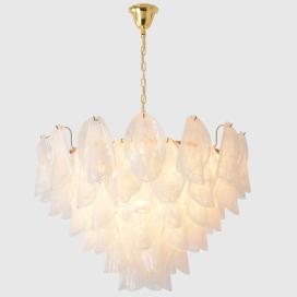 Crystal Lux EMILIA SP12 GOLD Crystal Lux