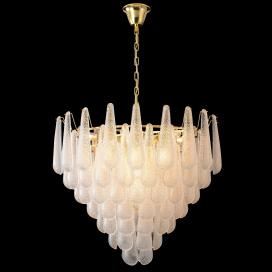 Crystal Lux FONTAIN SP18 GOLD Crystal Lux