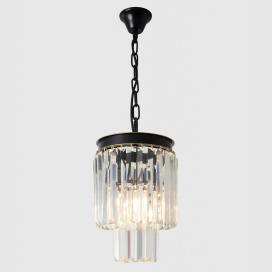 Crystal Lux MAXIME SP1 BLACK Crystal Lux