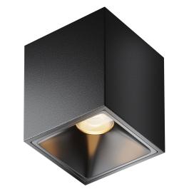 Alfa Led C065CL-8W3K-SQ-B Maytoni