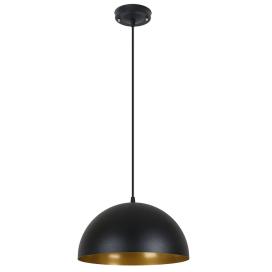 Carmel A7077SP-1BK Arte Lamp