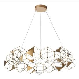 TRELLIS 5086/68L Odeon Light