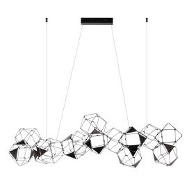 TRELLIS 5087/64L Odeon Light