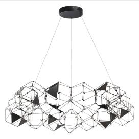 TRELLIS 5087/68L Odeon Light