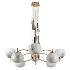 Fiolent 5432/8 Odeon Light