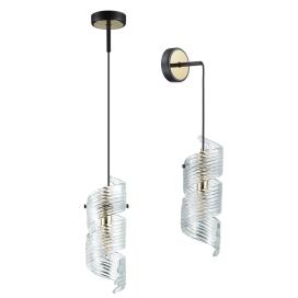 Fusilli 5439/1 Odeon Light