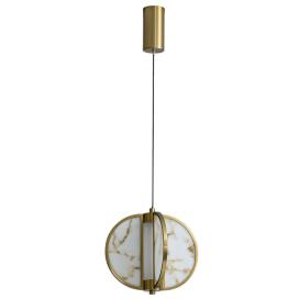 Toscana 5447/12L Odeon Light