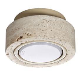 Travertino 6625/1C Odeon Light