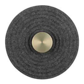 Felt 7035/6WL Odeon Light