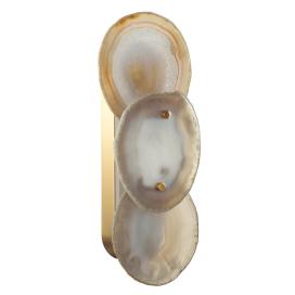 Agate 7065/10WL Odeon Light