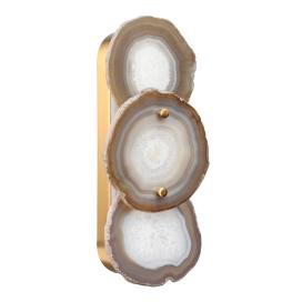 Agate 7065/10WLB Odeon Light