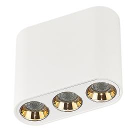 Small 7091/8CL Odeon Light